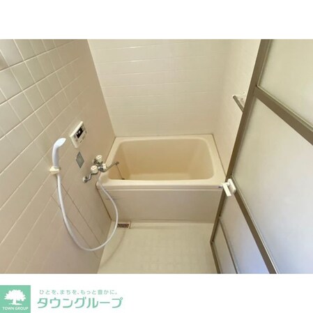 第5岩田ハイツの物件内観写真